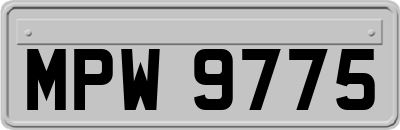 MPW9775