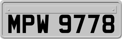 MPW9778