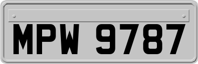 MPW9787