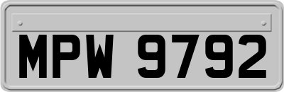 MPW9792