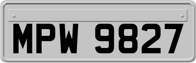 MPW9827