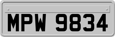 MPW9834