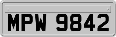 MPW9842