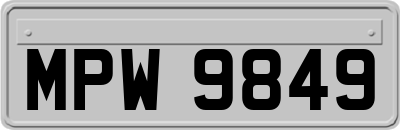 MPW9849