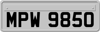 MPW9850