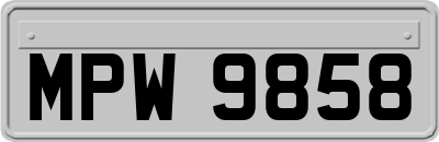 MPW9858