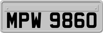 MPW9860