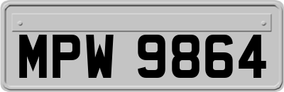 MPW9864