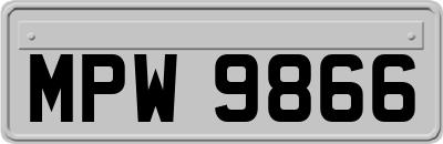 MPW9866