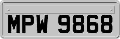 MPW9868