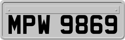 MPW9869