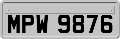 MPW9876