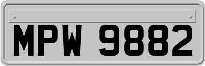 MPW9882