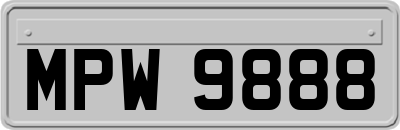 MPW9888