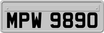 MPW9890