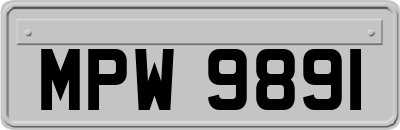 MPW9891