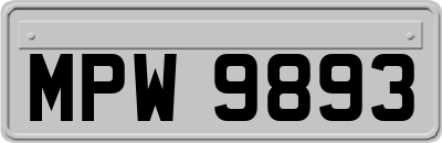 MPW9893