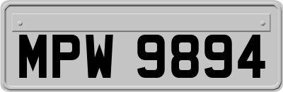 MPW9894