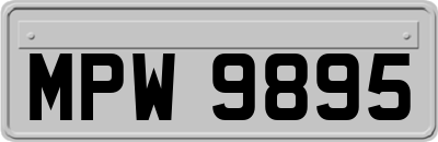 MPW9895