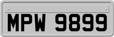 MPW9899