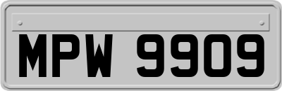 MPW9909