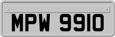 MPW9910