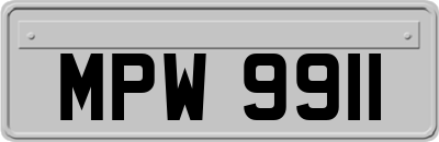 MPW9911