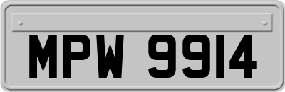 MPW9914