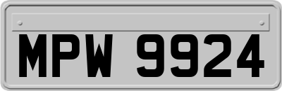 MPW9924