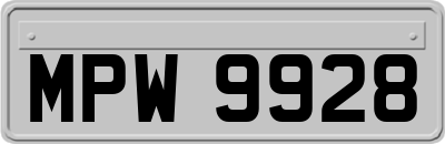 MPW9928