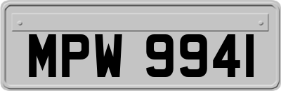 MPW9941