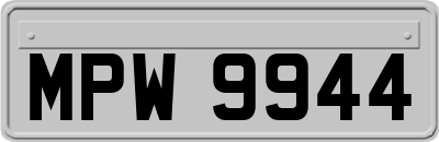 MPW9944