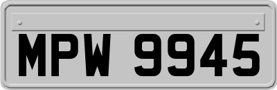 MPW9945