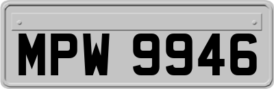 MPW9946