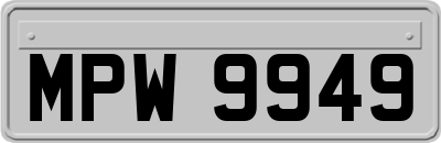 MPW9949