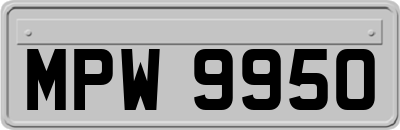 MPW9950