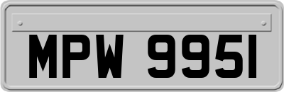 MPW9951