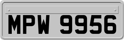 MPW9956