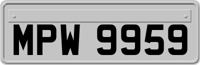 MPW9959