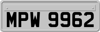 MPW9962