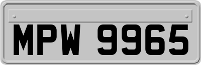 MPW9965