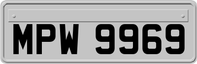 MPW9969