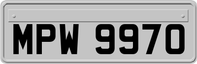 MPW9970