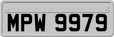 MPW9979