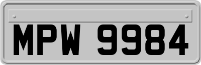 MPW9984