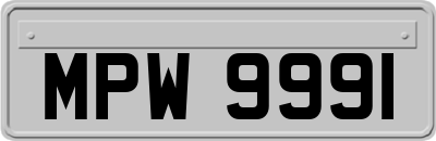 MPW9991