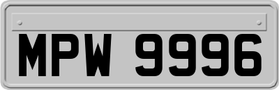 MPW9996