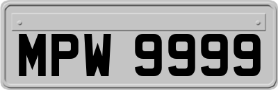 MPW9999