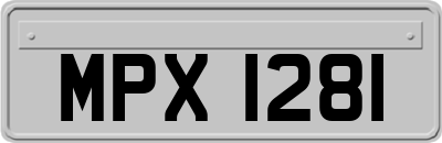 MPX1281