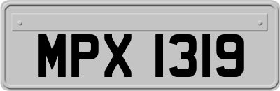 MPX1319